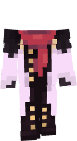 Uniforme Nyerah