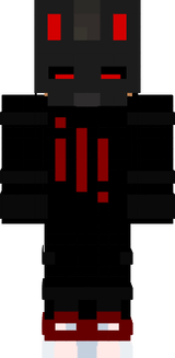 mask