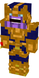 Thanos