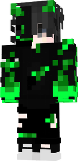 green boy2