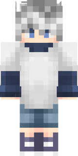 killua