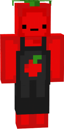 Preview of texture: apple
