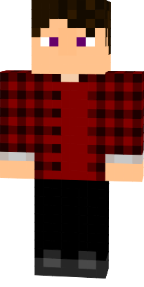 Preview of texture: Liam