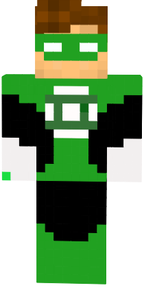 Preview of texture: Hal Jordan Green Lantern Classic