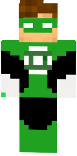 Hal Jordan Green Lantern Classic