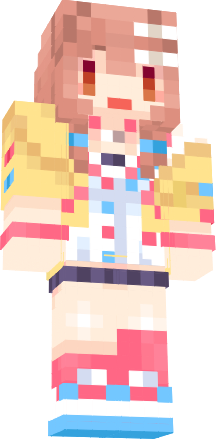 Preview of texture: セレネ２