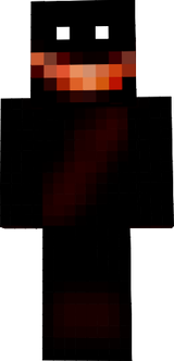 scary