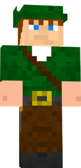 robin hood