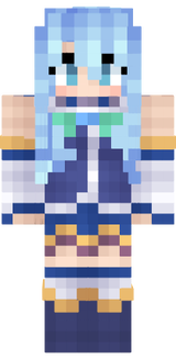 aqua
