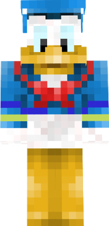 duck