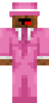 pinksuit