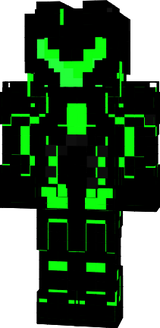 Sikgich skin