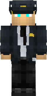FBI Gans