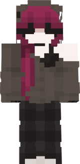 osito pelirrojo