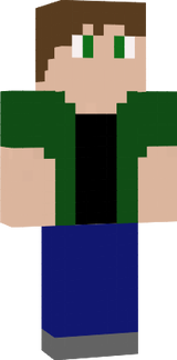 minimal skin 2