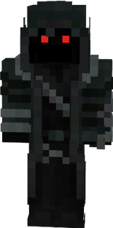 evil dark
