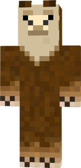 llama