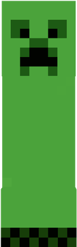 Creeper (simple)