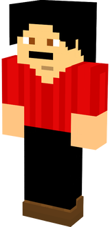 MinecraftSkin