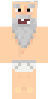 じいさん