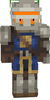 Sir Mango
