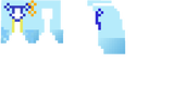 白朮　マント