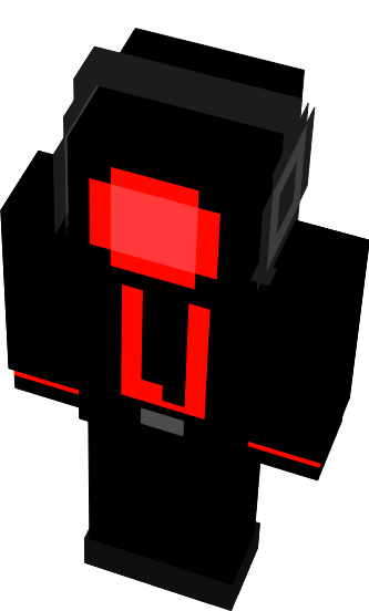 Preview of texture: dark speakerman