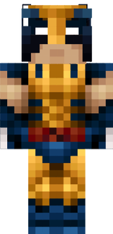 wolverine