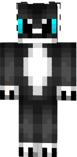 Spriner emi minecraft