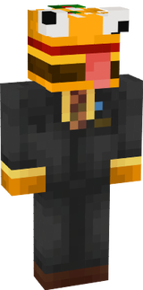 Saul Bossman Real