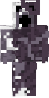 Toxic The one who Watches (Dweller)
