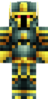 goldiron