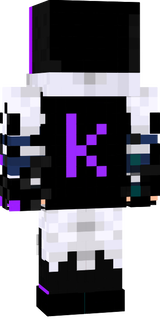Kirino Skin