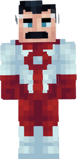 omniman