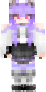 minecraft skin