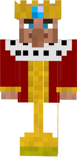 King Villager