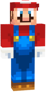 Mario
