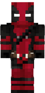 Dead Pool