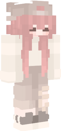 Preview of texture: girl