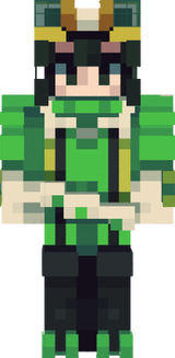 froppy
