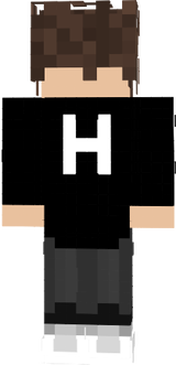 hassigamerr blender skin
