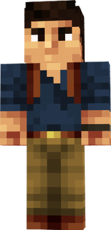 NATHAN DRAKE