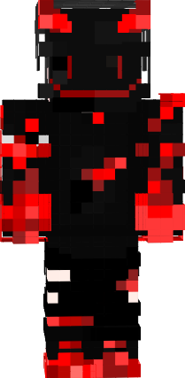 Preview of texture: Red_Smile_Dark_Perfect