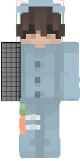 PASCUA SKIN NO BRAZO