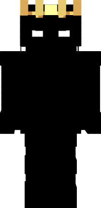 Preview of texture: black king