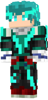 bocu no hero