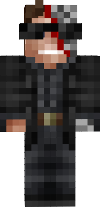 Preview of texture: terminator