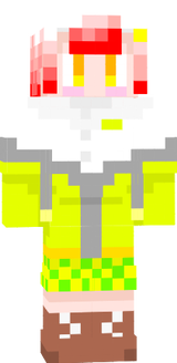 minami=skin
