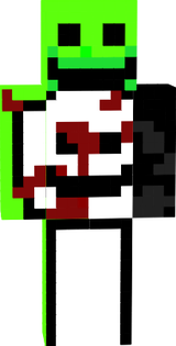 DistortedDreamBeast