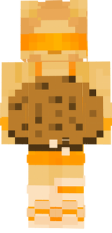 cookie manepear